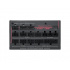 Fuente de Poder MSI MPG Ai1300TS PCIE5 80 PLUS Titanium ATX, Modular, 24-pin ATX, 12VHPWR, 135mm, 1300W - Imagen adicional 1