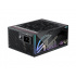 Fuente de Poder MSI MPG Ai1300TS PCIE5 80 PLUS Titanium ATX, Modular, 24-pin ATX, 12VHPWR, 135mm, 1300W - Imagen adicional 2