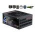 Fuente de Poder MSI MPG Ai1300TS PCIE5 80 PLUS Titanium ATX, Modular, 24-pin ATX, 12VHPWR, 135mm, 1300W