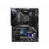 Tarjeta Madre MSI ATX MPG B550 GAMING CARBON WIFI, S-AM4, AMD B550, HDMI, 128GB DDR4 para AMD — Requiere Actualización de BIOS para la Serie Ryzen 5000  2