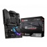 Tarjeta Madre MSI ATX MPG B550 GAMING PLUS, S-AM4, AMD B550, HDMI, 128GB DDR4 para AMD — Requiere Actualización de BIOS para la Serie Ryzen 5000  5