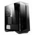 Gabinete MSI MPG GUNGNIR 110R con Ventana, Midi-Tower, ATX/Micro ATX/Mini-ITX, USB 3.2, sin Fuente, Negro  3