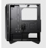 Gabinete MSI MPG GUNGNIR 110R con Ventana, Midi-Tower, ATX/Micro ATX/Mini-ITX, USB 3.2, sin Fuente, Negro  5