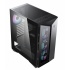 Gabinete MSI MPG GUNGNIR 110R con Ventana, Midi-Tower, ATX/Micro ATX/Mini-ITX, USB 3.2, sin Fuente, Negro  7
