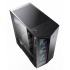 Gabinete MSI MPG GUNGNIR 110R con Ventana, Midi-Tower, ATX/Micro ATX/Mini-ITX, USB 3.2, sin Fuente, Negro  8