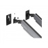 MSI Soporte de Escritorio para 1 Monitor 17" - 35", hasta 15kg - Imagen adicional 4