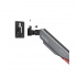 MSI Soporte de Escritorio para 1 Monitor 17" - 45", hasta 16kg - Imagen adicional 4