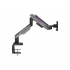 MSI Soporte de Escritorio para 1 Monitor 17" - 49", hasta 20kg - Imagen adicional 2