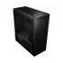 Gabinete MSI MPG SEKIRA 500P con Ventana, Midi-Tower, E-ATX/ATX/Micro-ATX/Mini-ITX, USB 2.0/3.2, sin Fuente, Negro