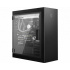 Gabinete MSI MPG SEKIRA 500P con Ventana, Midi-Tower, E-ATX/ATX/Micro-ATX/Mini-ITX, USB 2.0/3.2, sin Fuente, Negro - Imagen adicional 2
