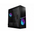Gabinete MSI MPG Sekira 500X con Ventana RGB, Midi Tower, ATX, USB 3.2, sin Fuente, Negro  3