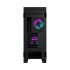 Gabinete MSI MPG Sekira 500X con Ventana RGB, Midi Tower, ATX, USB 3.2, sin Fuente, Negro  5