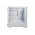 Gabinete MSI MPG VELOX 100R WHITE con Ventana, ATX/Micro ATX/Mini-ITX, USB 2.0/3.0, sin Fuente, 4 Ventiladores RGB Instalado, Blanco - Imagen adicional 2