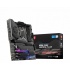 Tarjeta Madre MSI ATX MPG Z590 GAMING PLUS, S-1200, Intel Z590, HDMI, 128GB DDR4 para Intel  1