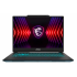 Laptop Gamer MSI CYBORG A13VF, 14" 1920x1080 Full HD, Intel Core i7-13620H, NVIDIA GeForce RTX 4060, 16GB, 512GB SSD, Windows 11 Home, Inglés  1