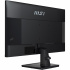 Monitor MSI PRO MP275 LED 27", 1920x1080 Full HD, 100Hz, HDMI, Bocinas Integradas, Negro   12