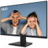 Monitor MSI PRO MP275 LED 27", Full HD, 100Hz, HDMI, Bocinas Integradas (2x 4W), Negro  8