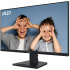 Monitor MSI PRO MP275 LED 27", 1920x1080 Full HD, 100Hz, HDMI, Bocinas Integradas, Negro   8