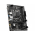 Tarjeta Madre MSI PRO H510M-B II, Micro-ATX, LGA 1200, Intel H470, 64GB DDR4, HDMI para Intel  4
