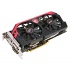 Tarjeta de Video MSI NVIDIA GeForce GTX 760 GAMING, 2GB 256-bit GDDR5, 2DVI, HDCP, 3D Vision, PCI Express 3.0  1