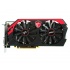 Tarjeta de Video MSI NVIDIA GeForce GTX 760 GAMING, 2GB 256-bit GDDR5, 2DVI, HDCP, 3D Vision, PCI Express 3.0  2