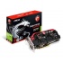Tarjeta de Video MSI NVIDIA GeForce GTX 760 GAMING, 2GB 256-bit GDDR5, 2DVI, HDCP, 3D Vision, PCI Express 3.0  4