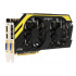 MSI NVIDIA GeForce GTX 770 Lightning, 2GB GDDR5, 2DVI, HDCP, 3D Vision, PCI Express 3.0  2