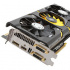 Tarjeta de Video MSI NVIDIA GeForce GTX 780 Lightning, 3GB GDDR5, PCI Express 3.0  2