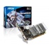 MSI NVIDIA GeForce 8400 GS N8400GS-D1GD3H/LP, 1GB DDR3, VGA, HCDP, PCI Express x16  1