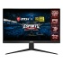 Monitor Gamer MSI OPTIX G241V LCD 23.8", Full HD, FreeSync, 75Hz, HDMI, Negro  6
