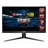 Monitor Gamer MSI OPTIX G241V LCD 23.8", Full HD, FreeSync, 75Hz, HDMI, Negro - Imagen adicional 5
