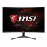 Monitor Gamer Curvo MSI Optix G241VC LED 23.6", Full HD, Widescreen, FreeSync, 75Hz, HDMI, Negro  1