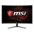 Monitor Gamer Curvo MSI Optix G241VC LED 23.6", Full HD, FreeSync, 75Hz, HDMI, Negro  1