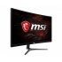 Monitor Gamer Curvo MSI Optix G241VC LED 23.6", Full HD, Widescreen, FreeSync, 75Hz, HDMI, Negro  2