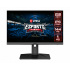 Monitor Gamer MSI Optix G242P LCD 24", Full HD, G-Sync, 144Hz, HDMI, Negro