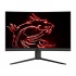 Monitor Gamer MSI Optix G24C4 LED 23.6", Full HD, FreeSync, 144Hz, HDMI, Negro  1
