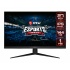 Monitor Gamer MSI Optix G271 LED 27", Full HD, FreeSync, 144Hz, HDMI, Negro  5