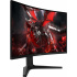 Monitor Gamer Curvo MSI Optix G271C LED 27", Full HD, FreeSync, 165Hz, HDMI, Negro - Imagen adicional 5