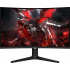 Monitor Gamer Curvo MSI Optix G271C LED 27", Full HD, FreeSync, 165Hz, HDMI, Negro