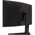 Monitor Gamer Curvo MSI Optix G271C LED 27", Full HD, FreeSync, 165Hz, HDMI, Negro  8