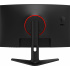 Monitor Gamer Curvo MSI Optix G271C LED 27", Full HD, FreeSync, 165Hz, HDMI, Negro  2