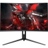 Monitor Gamer Curvo MSI Optix G271CQP LED 27", Quad HD, FreeSync, 165Hz, HDMI, Negro  6