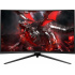 Monitor Gamer Curvo MSI Optix G271CQP LED 27", Quad HD, FreeSync, 165Hz, HDMI, Negro  7