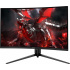 Monitor Gamer Curvo MSI Optix G271CQP LED 27", Quad HD, FreeSync, 165Hz, HDMI, Negro  3