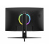 Monitor Gamer Curvo MSI Optix G271CQR LED 27", 2560x1440 Quad HD, FreeSync, 165Hz, HDMI/DisplayPort, Negro   5