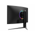 Monitor Gamer Curvo MSI Optix G271CQR LED 27", 2560x1440 Quad HD, FreeSync, 165Hz, HDMI/DisplayPort, Negro   4