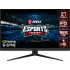 Monitor Gamer MSI Optix G273 LCD 27", 1920x1080 Full HD, G-Sync, 165Hz, HDMI/DisplayPort, Negro   1