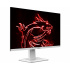 Monitor Gamer MSI OPTIX G274RW LED IPS 27", Full HD, G-Sync, 170Hz, HDMI, Blanco  2