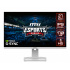 Monitor Gamer MSI OPTIX G274RW LED IPS 27", Full HD, G-Sync, 170Hz, HDMI, Blanco  1