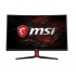 Monitor Gamer Curvo MSI OPTIX G27C2 LCD 27'', Full HD, FreeSync, 144Hz, HDMI, Negro  1